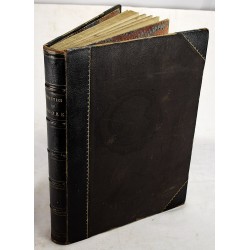 The Beauties of Moore: A Series of Portraits